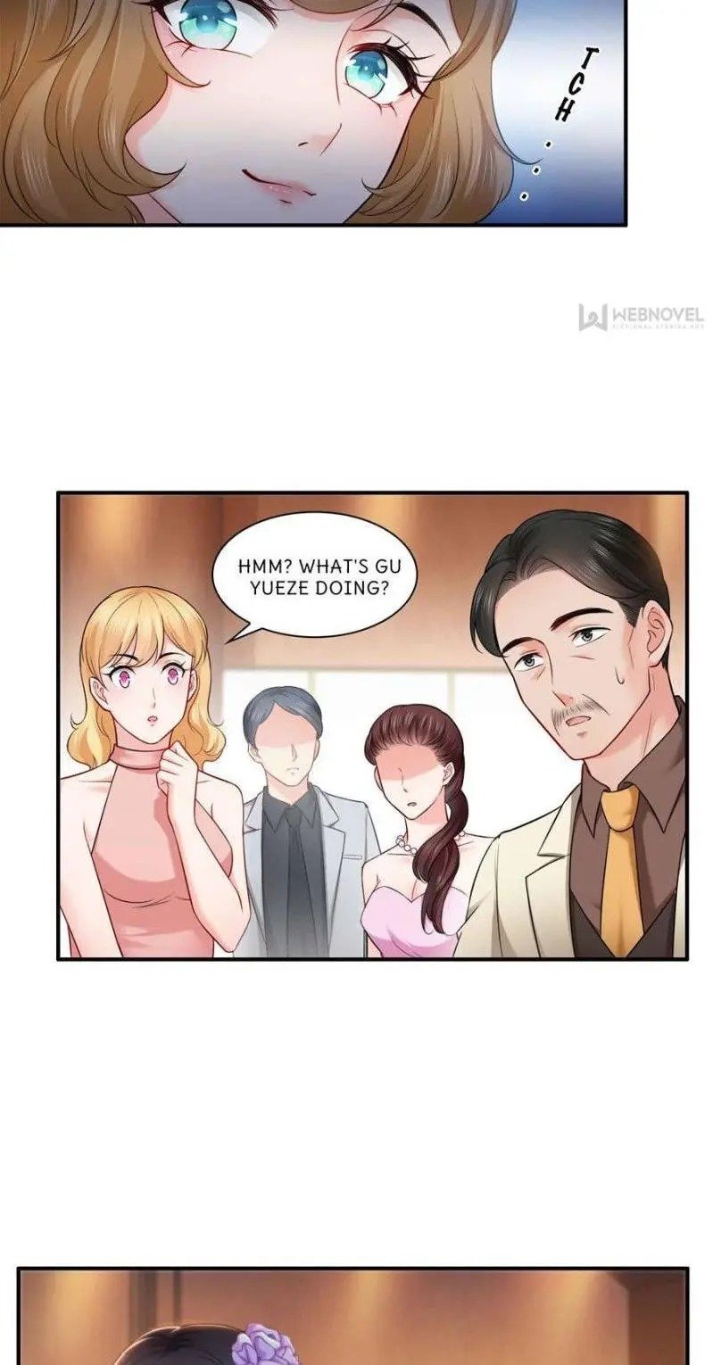 Perfect Secret Love: The Bad New Wife Is A Little Sweet Chapter 86 97 15