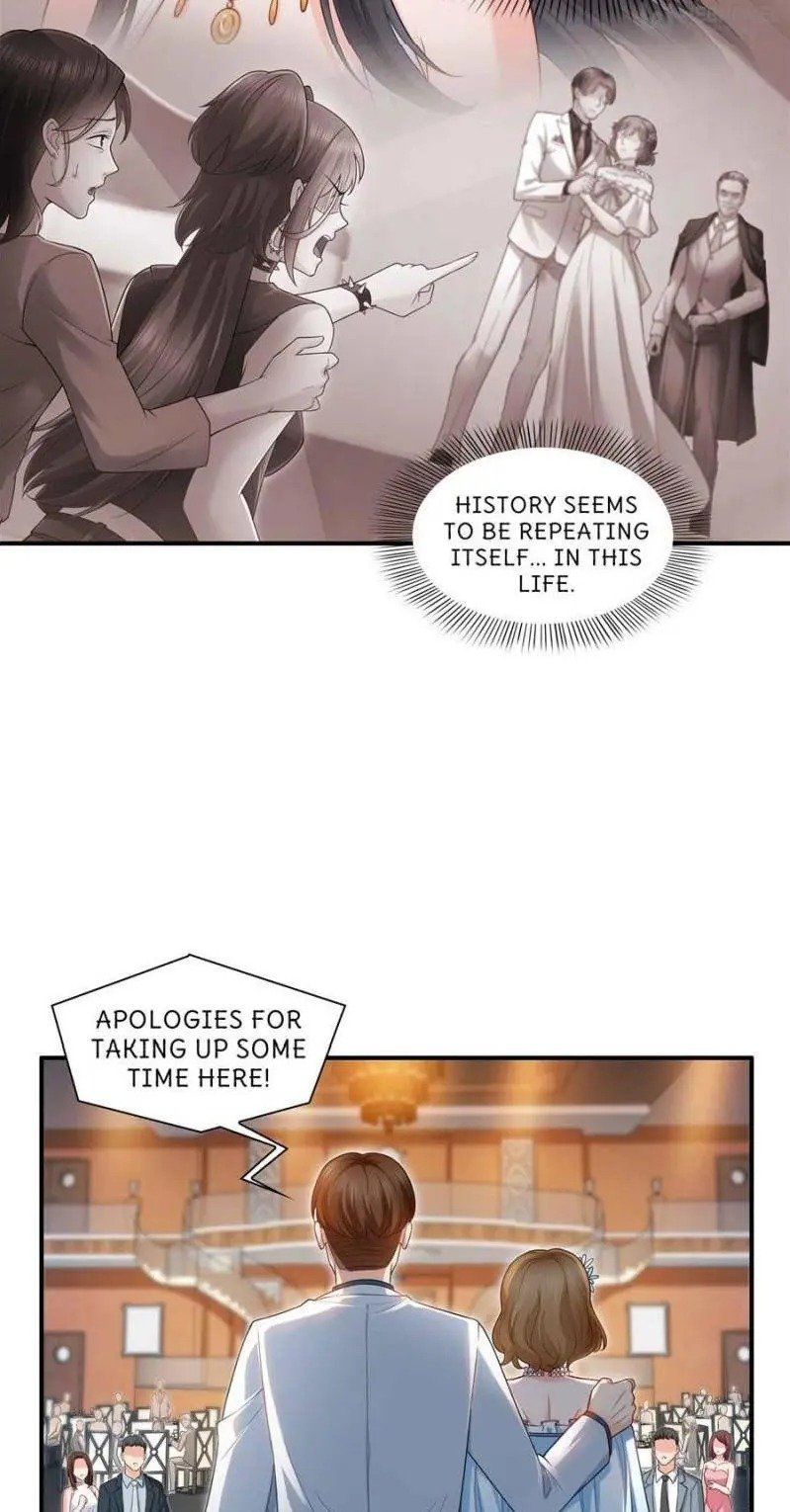 Perfect Secret Love: The Bad New Wife Is A Little Sweet Chapter 86 99 17
