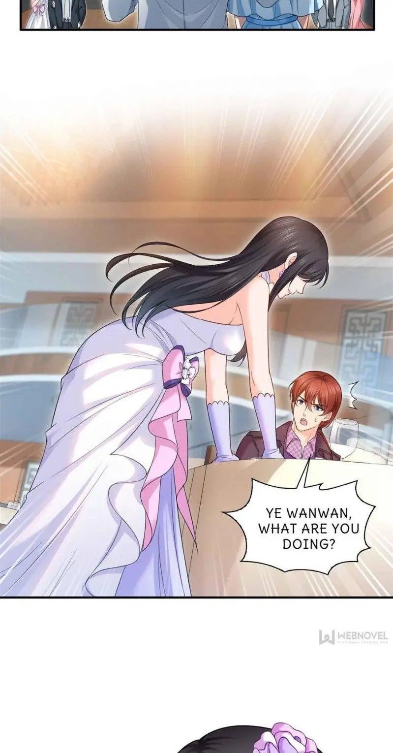 Perfect Secret Love: The Bad New Wife Is A Little Sweet Chapter 86 100 18