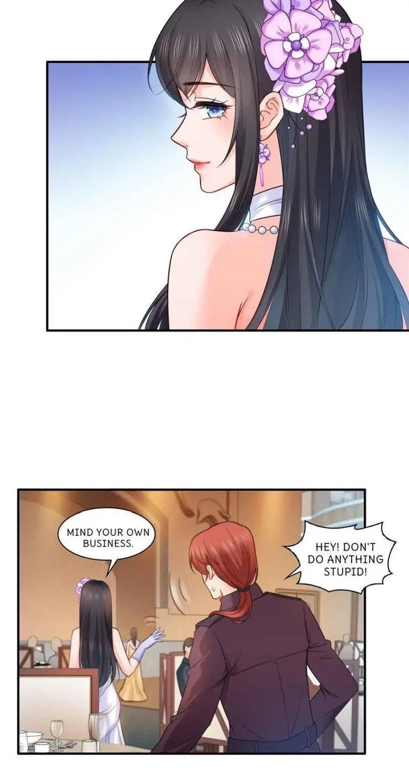 Perfect Secret Love: The Bad New Wife Is A Little Sweet Chapter 86 101 19