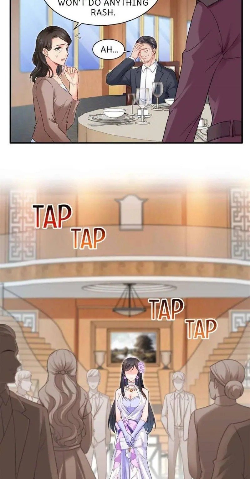 Perfect Secret Love: The Bad New Wife Is A Little Sweet Chapter 86 103 21
