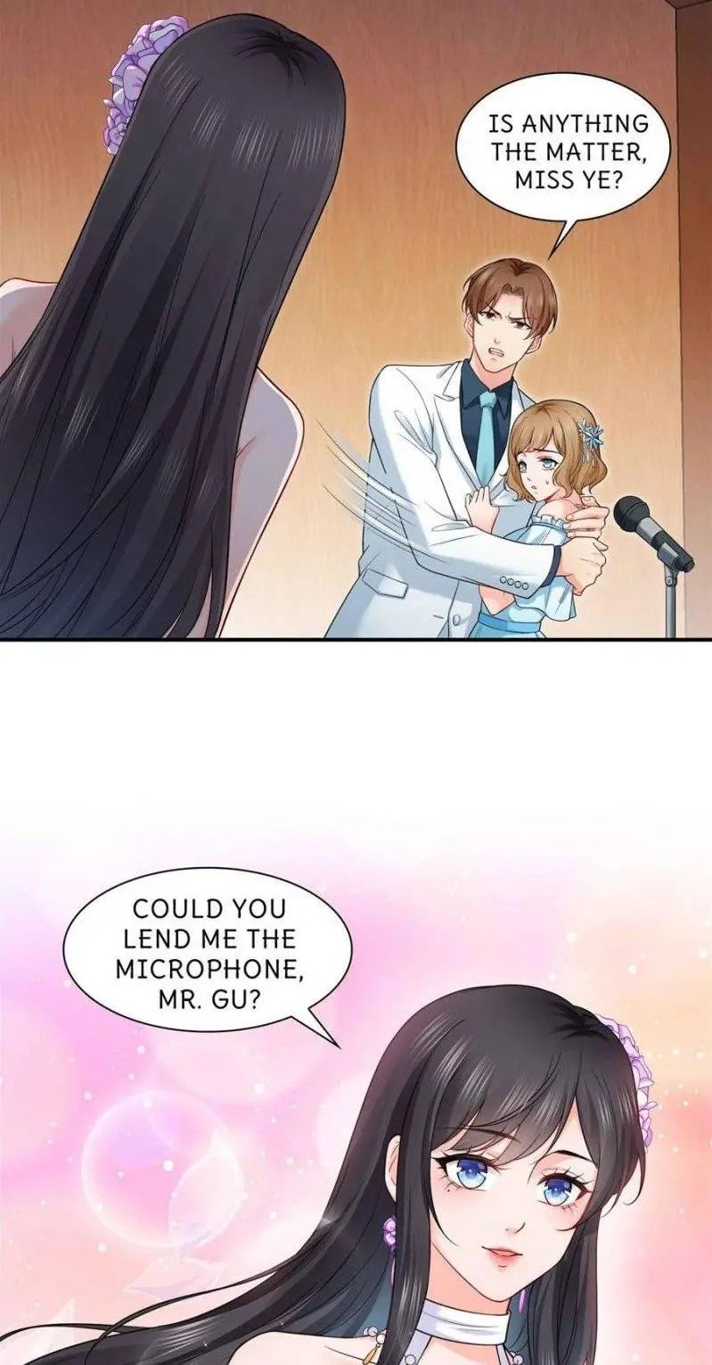 Perfect Secret Love: The Bad New Wife Is A Little Sweet Chapter 86 105 23