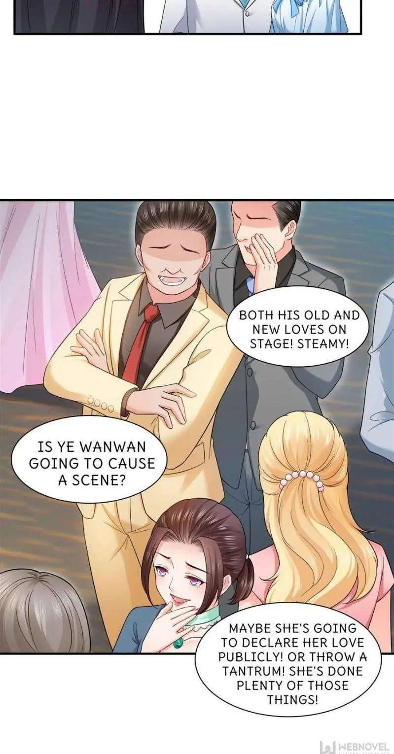 Perfect Secret Love: The Bad New Wife Is A Little Sweet Chapter 86 107 25