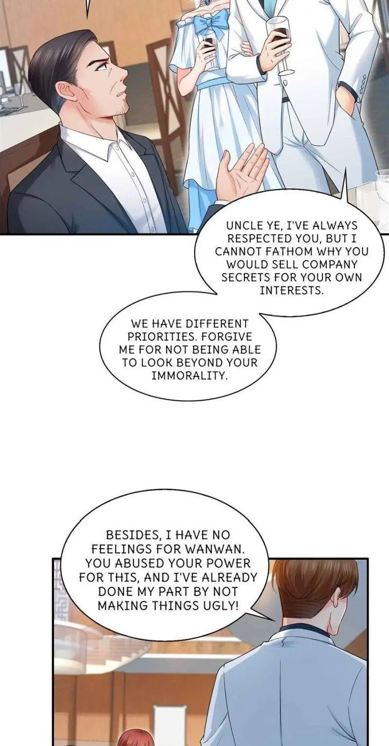 Perfect Secret Love: The Bad New Wife Is A Little Sweet Chapter 86 85 3