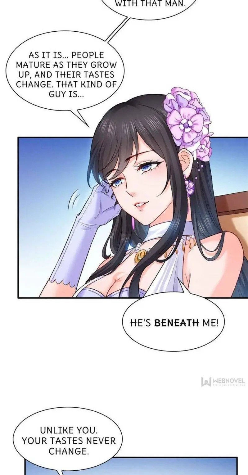 Perfect Secret Love: The Bad New Wife Is A Little Sweet Chapter 86 89 7