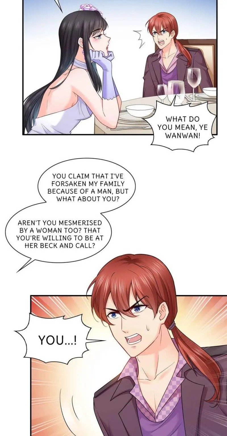 Perfect Secret Love: The Bad New Wife Is A Little Sweet Chapter 86 90 8