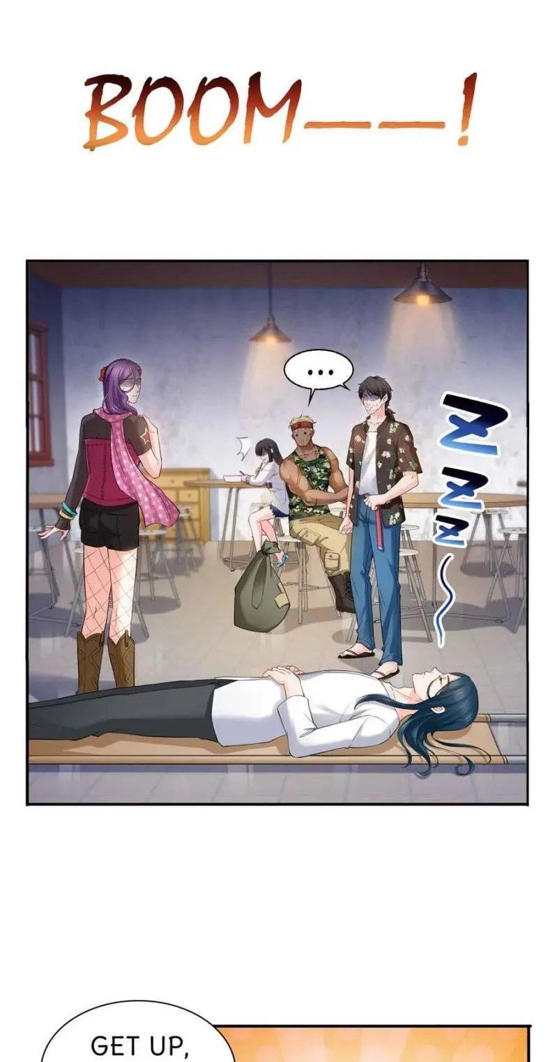 Perfect Secret Love: The Bad New Wife Is A Little Sweet Chapter 90 83 1