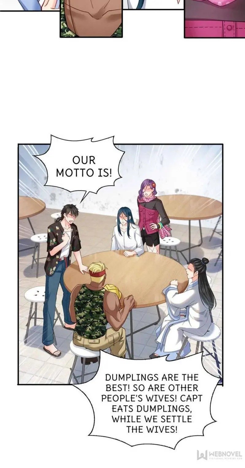 Perfect Secret Love: The Bad New Wife Is A Little Sweet Chapter 90 93 11