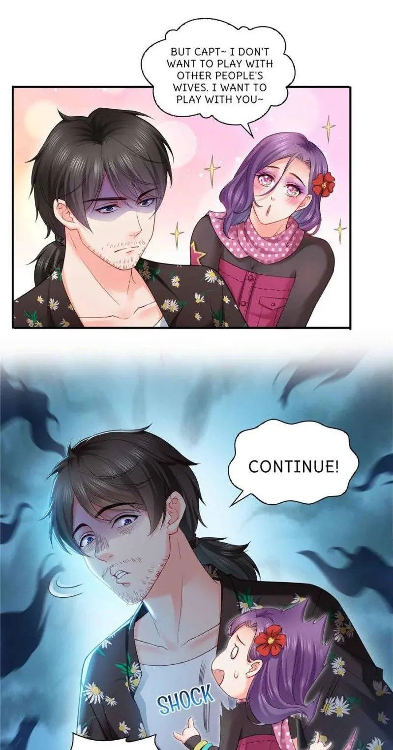 Perfect Secret Love: The Bad New Wife Is A Little Sweet Chapter 90 94 12