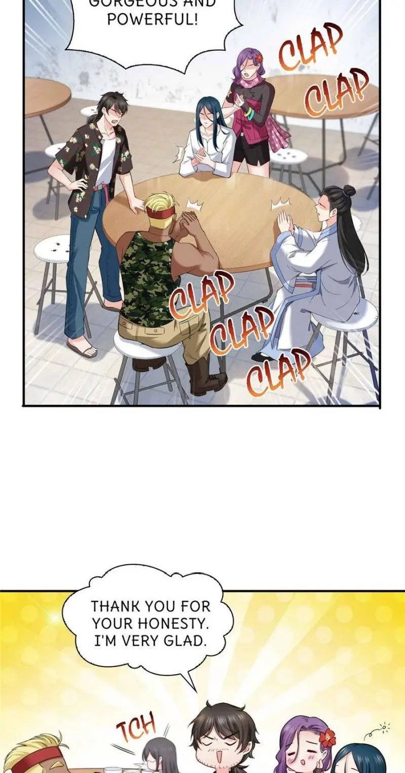 Perfect Secret Love: The Bad New Wife Is A Little Sweet Chapter 90 96 14