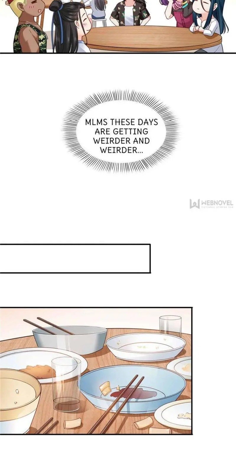 Perfect Secret Love: The Bad New Wife Is A Little Sweet Chapter 90 97 15