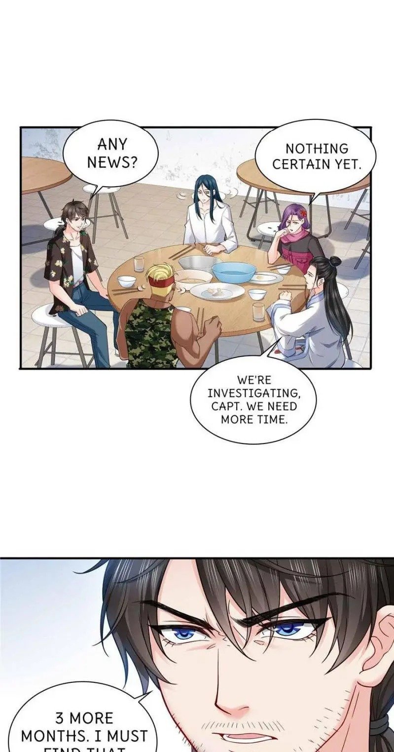 Perfect Secret Love: The Bad New Wife Is A Little Sweet Chapter 90 98 16