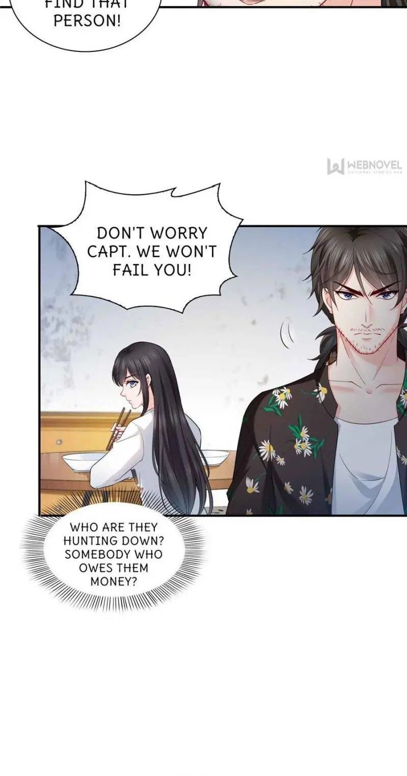 Perfect Secret Love: The Bad New Wife Is A Little Sweet Chapter 90 99 17