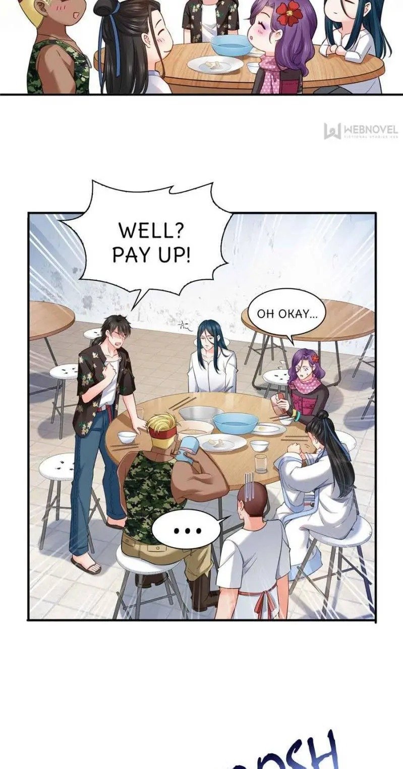 Perfect Secret Love: The Bad New Wife Is A Little Sweet Chapter 90 101 19