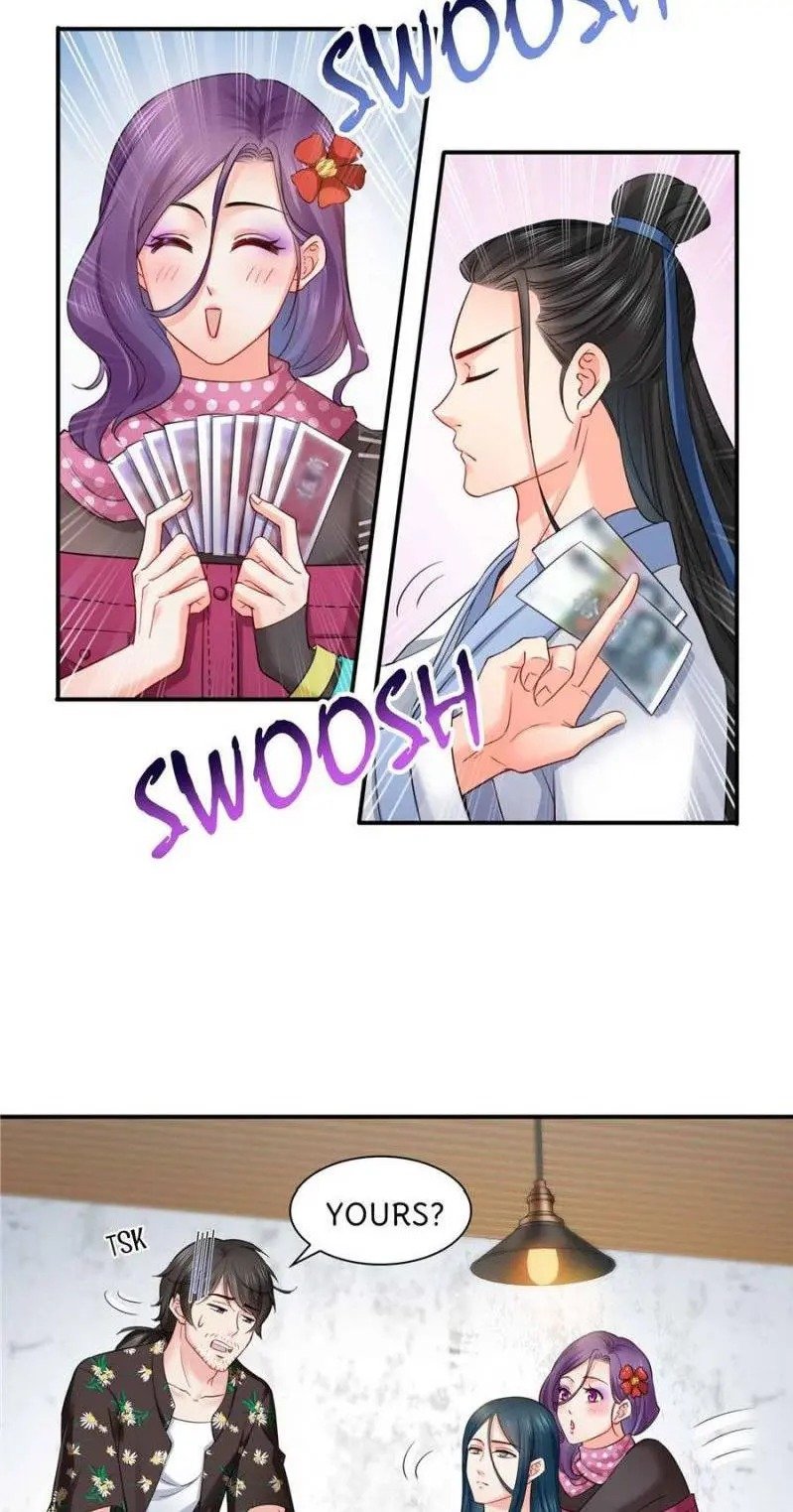Perfect Secret Love: The Bad New Wife Is A Little Sweet Chapter 90 102 20