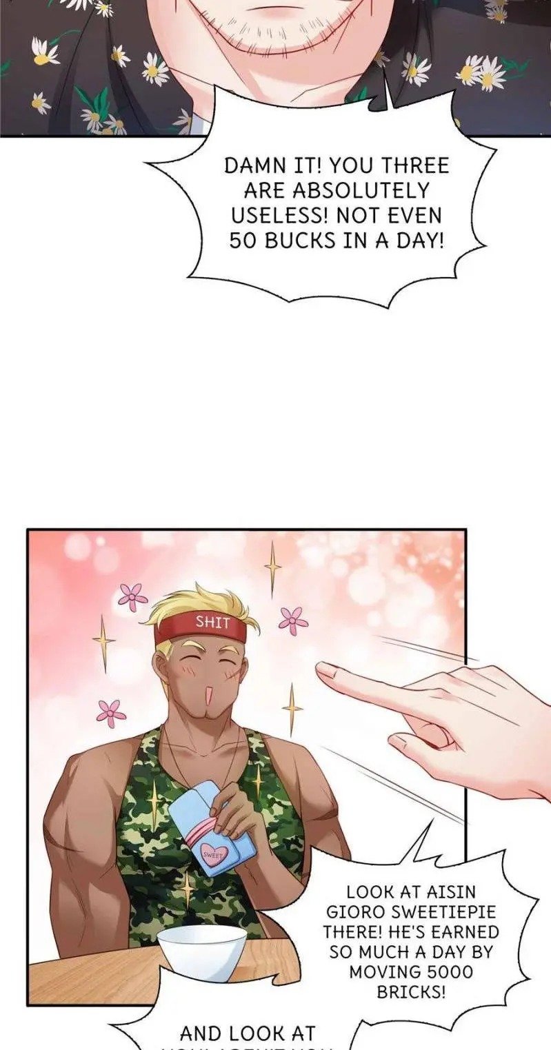 Perfect Secret Love: The Bad New Wife Is A Little Sweet Chapter 90 104 22