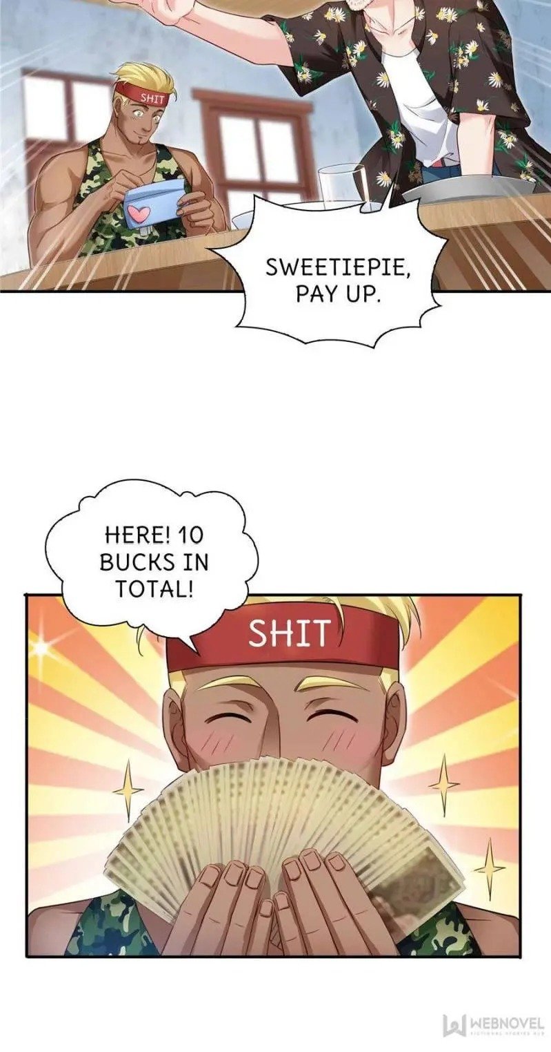 Perfect Secret Love: The Bad New Wife Is A Little Sweet Chapter 90 107 25