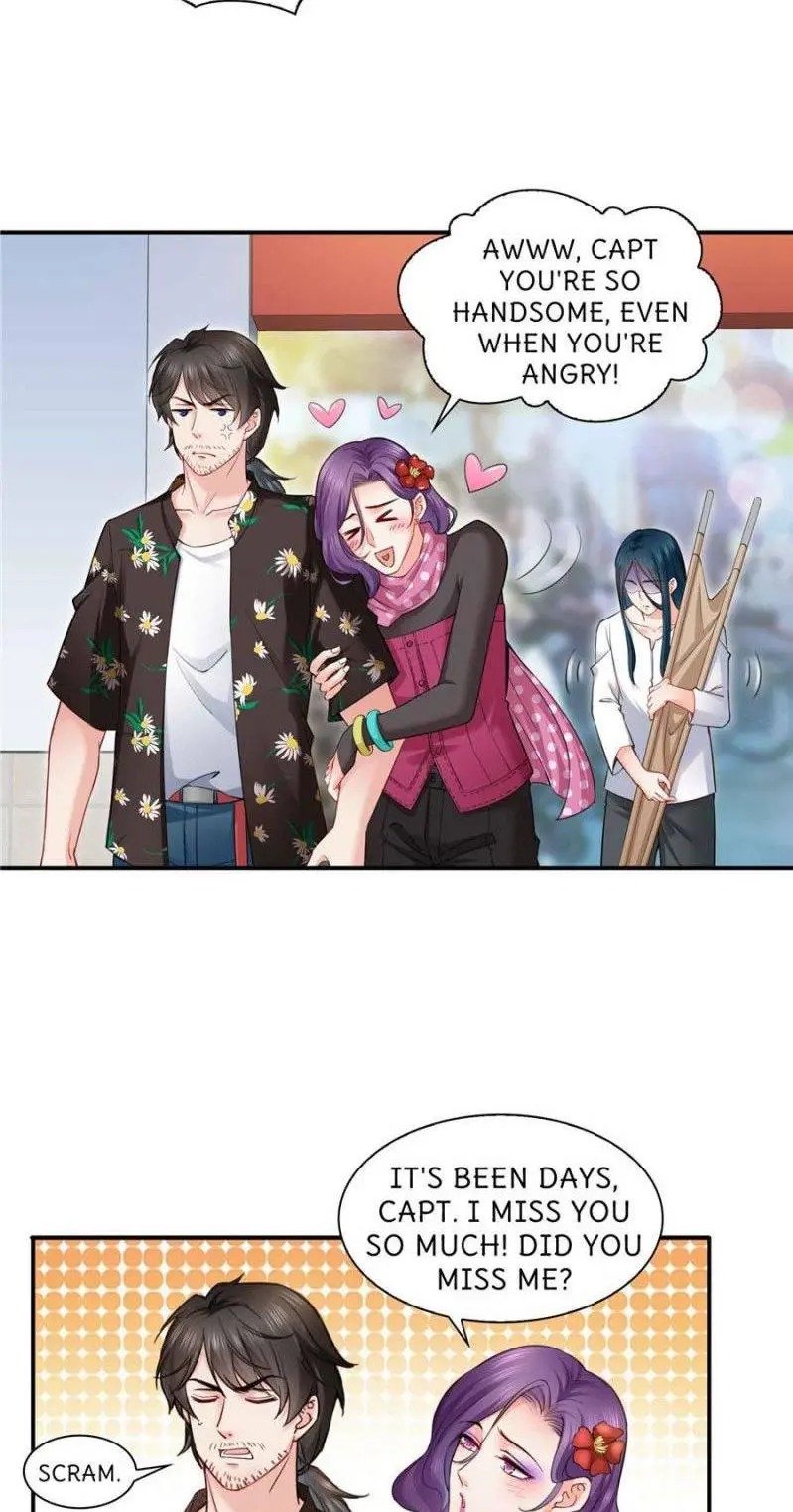 Perfect Secret Love: The Bad New Wife Is A Little Sweet Chapter 90 85 3