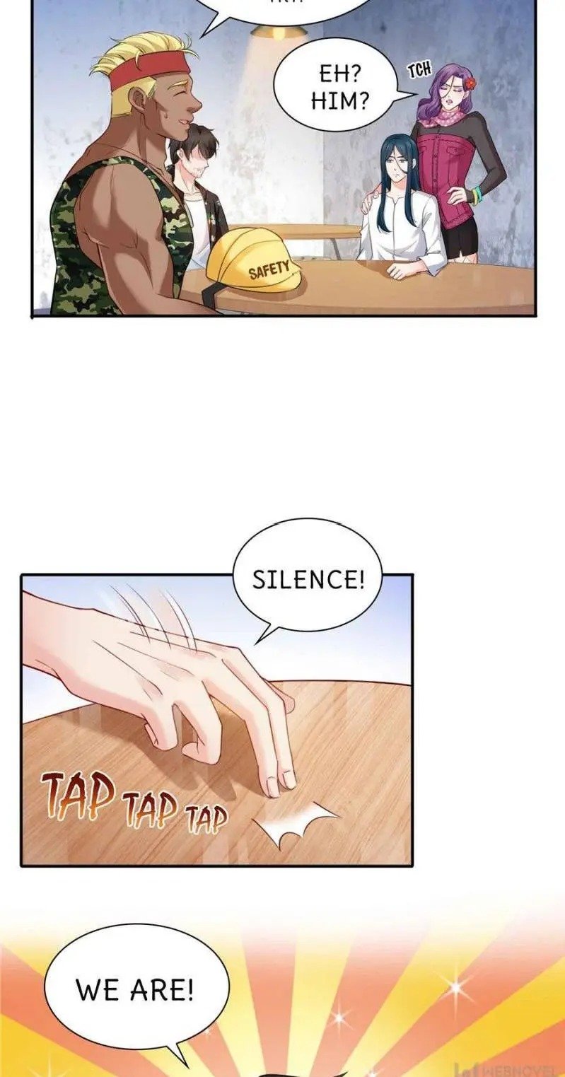 Perfect Secret Love: The Bad New Wife Is A Little Sweet Chapter 90 91 9