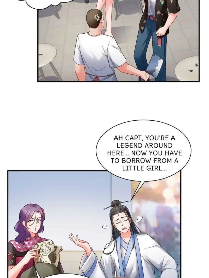 Perfect Secret Love: The Bad New Wife Is A Little Sweet Chapter 91 149 16