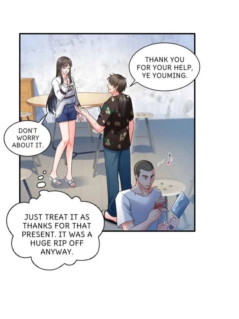 Perfect Secret Love: The Bad New Wife Is A Little Sweet Chapter 91 152 19