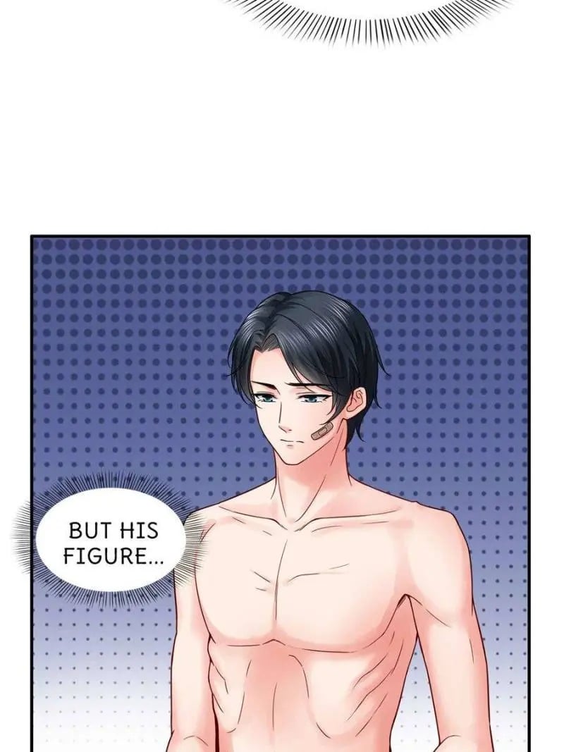 Perfect Secret Love: The Bad New Wife Is A Little Sweet Chapter 91 174 41