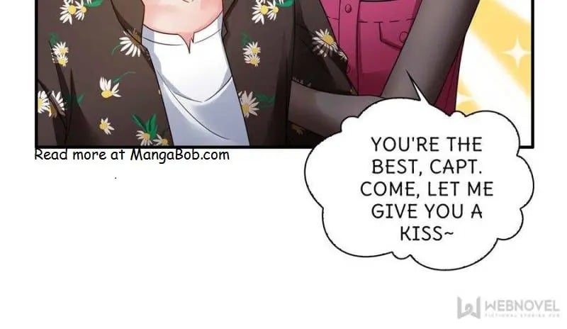 Perfect Secret Love: The Bad New Wife Is A Little Sweet Chapter 91 139 6