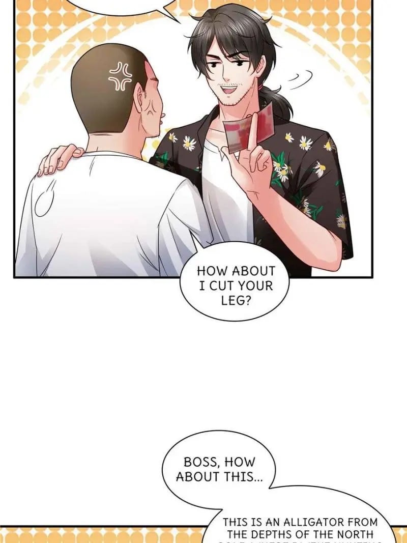 Perfect Secret Love: The Bad New Wife Is A Little Sweet Chapter 91 141 8