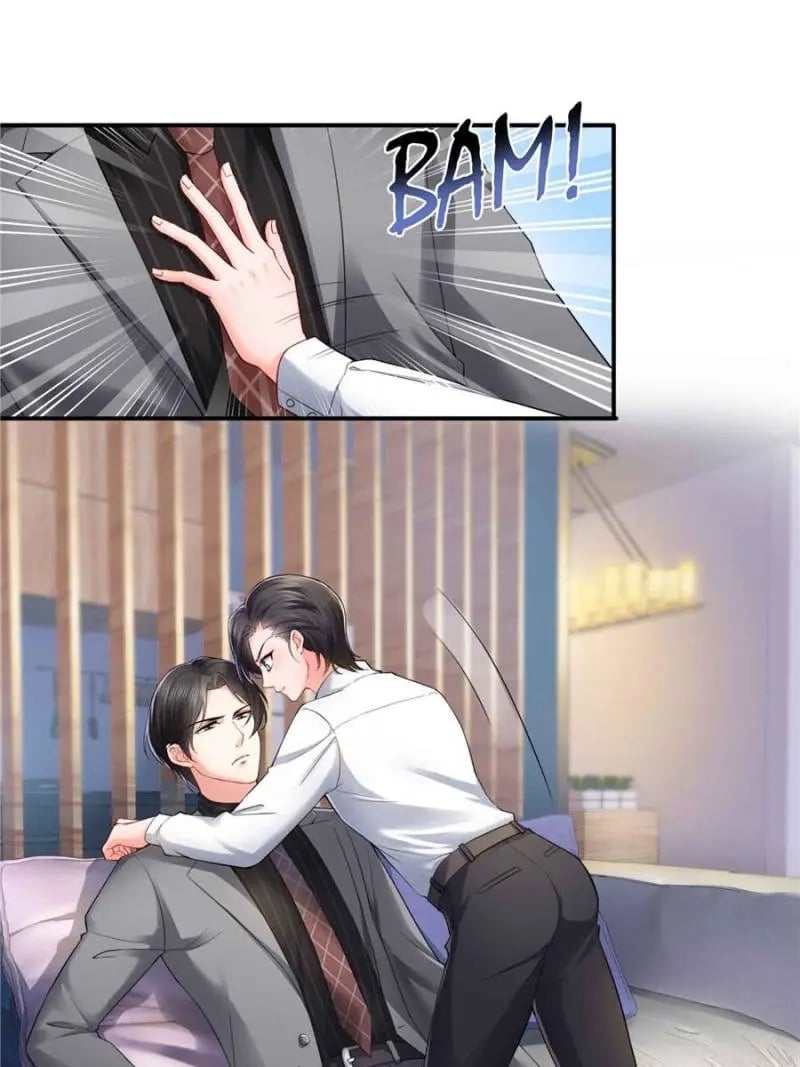 Perfect Secret Love: The Bad New Wife Is A Little Sweet Chapter 93 143 1