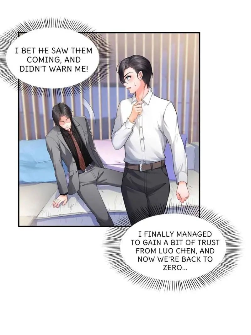 Perfect Secret Love: The Bad New Wife Is A Little Sweet Chapter 93 155 13