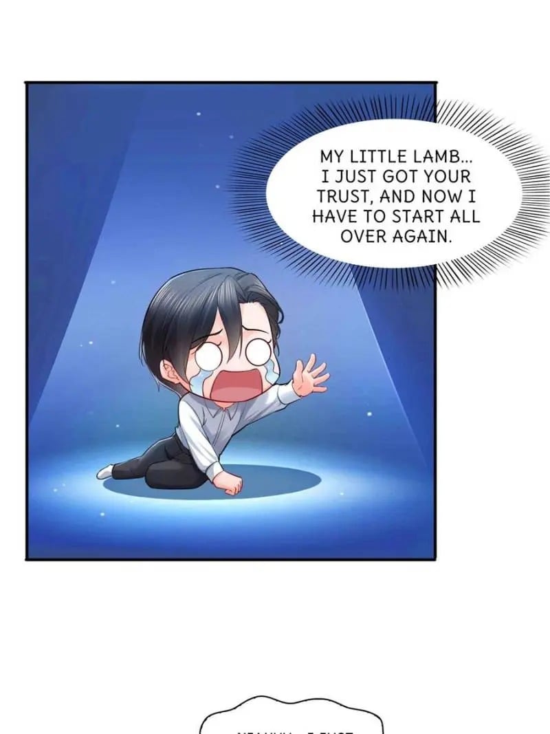 Perfect Secret Love: The Bad New Wife Is A Little Sweet Chapter 93 161 19