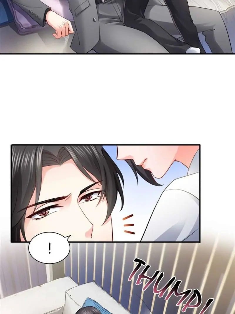 Perfect Secret Love: The Bad New Wife Is A Little Sweet Chapter 93 144 2