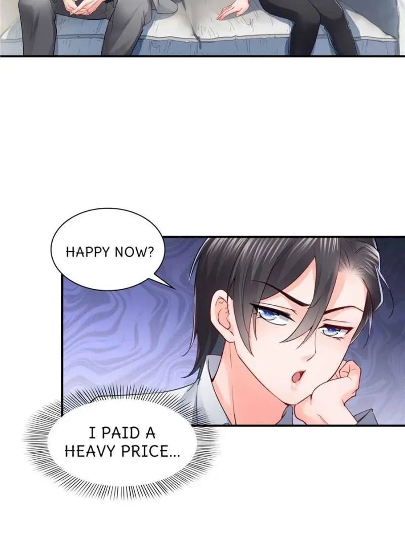 Perfect Secret Love: The Bad New Wife Is A Little Sweet Chapter 93 165 23