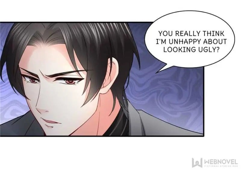 Perfect Secret Love: The Bad New Wife Is A Little Sweet Chapter 93 166 24