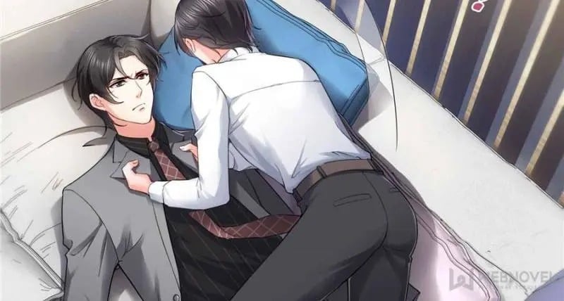 Perfect Secret Love: The Bad New Wife Is A Little Sweet Chapter 93 145 3
