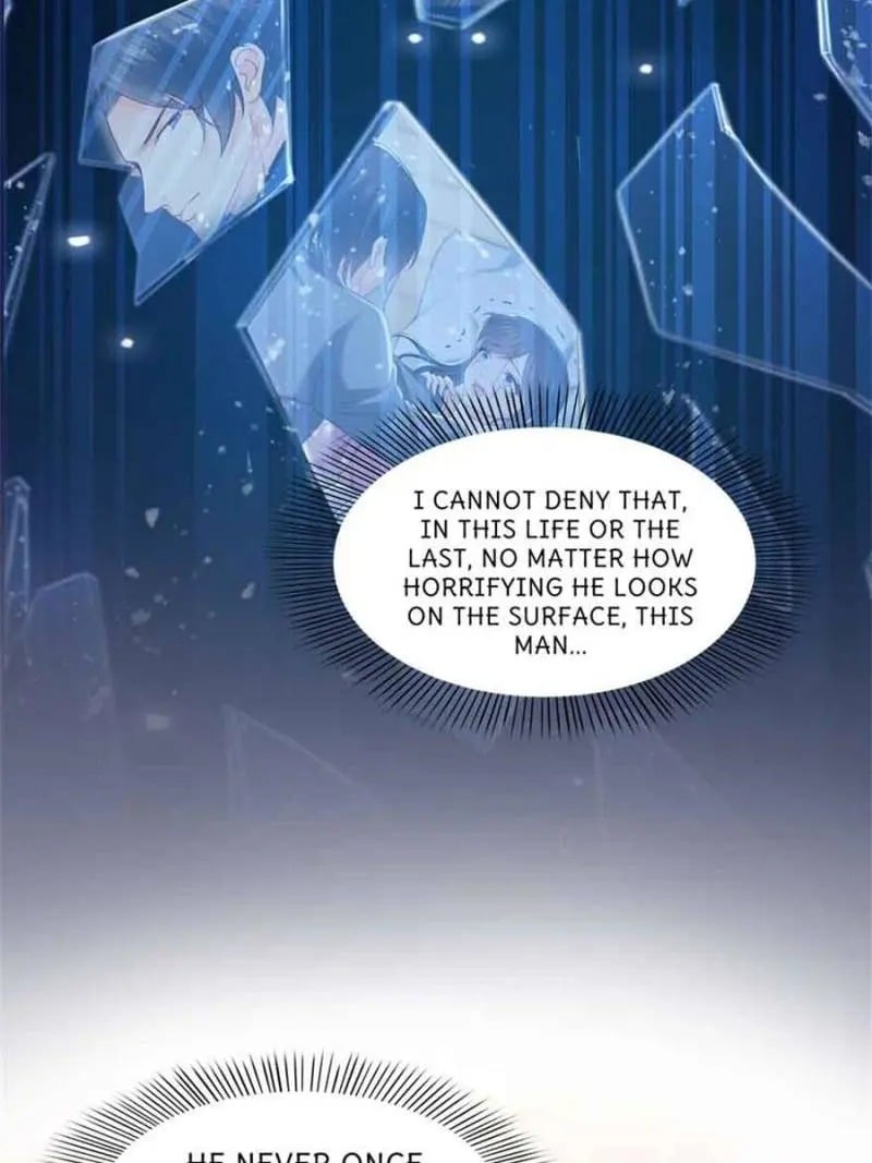 Perfect Secret Love: The Bad New Wife Is A Little Sweet Chapter 93 173 31