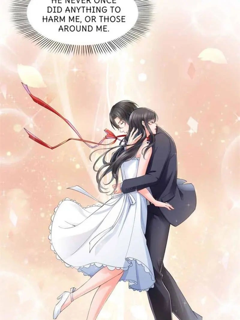 Perfect Secret Love: The Bad New Wife Is A Little Sweet Chapter 93 174 32