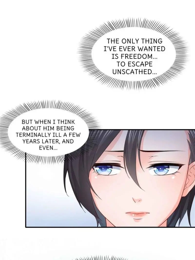 Perfect Secret Love: The Bad New Wife Is A Little Sweet Chapter 93 176 34