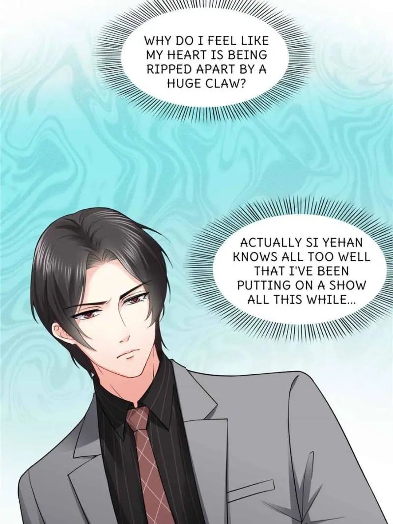 Perfect Secret Love: The Bad New Wife Is A Little Sweet Chapter 93 177 35