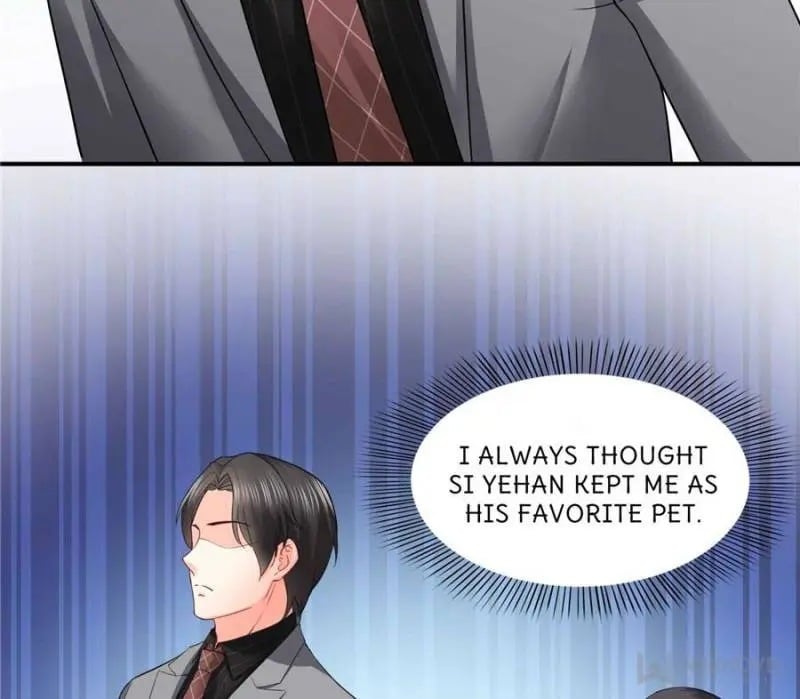 Perfect Secret Love: The Bad New Wife Is A Little Sweet Chapter 93 178 36