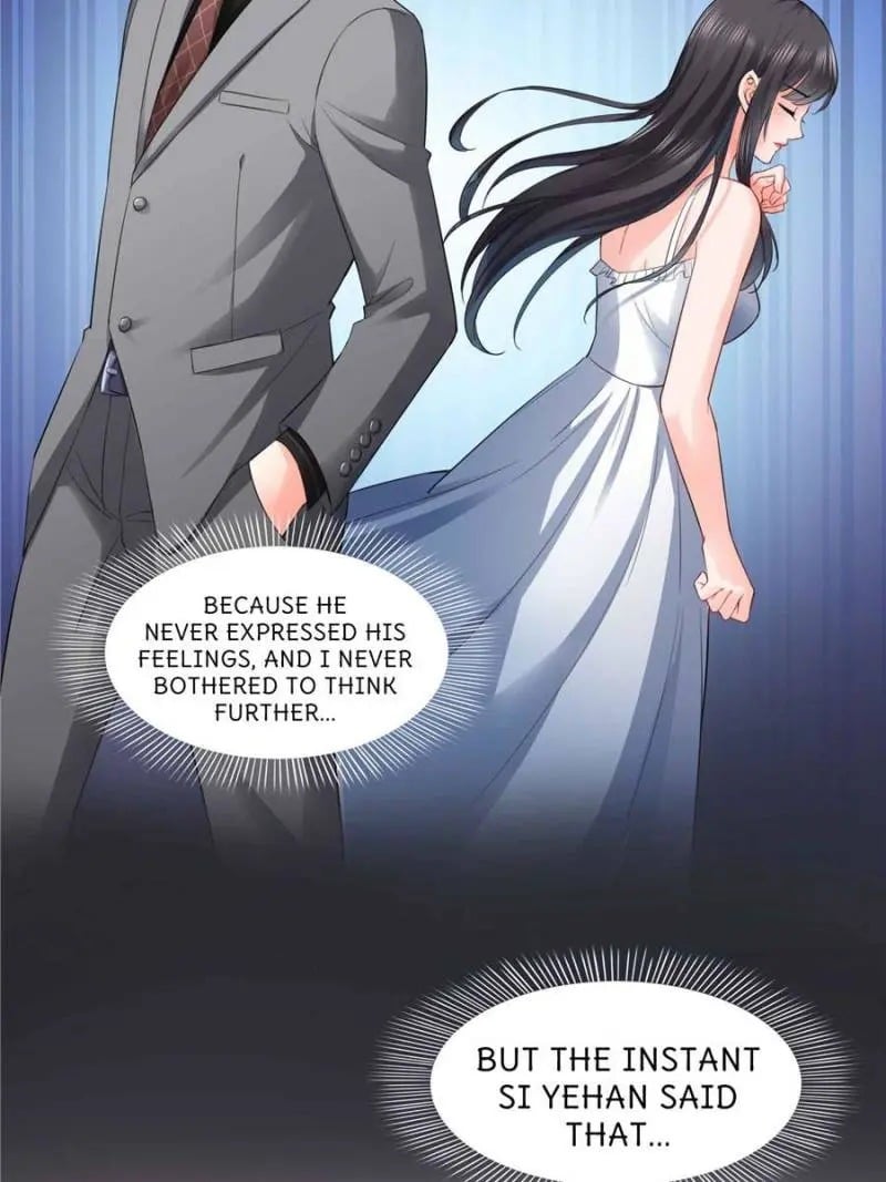 Perfect Secret Love: The Bad New Wife Is A Little Sweet Chapter 93 179 37