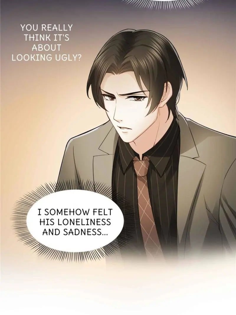 Perfect Secret Love: The Bad New Wife Is A Little Sweet Chapter 93 180 38