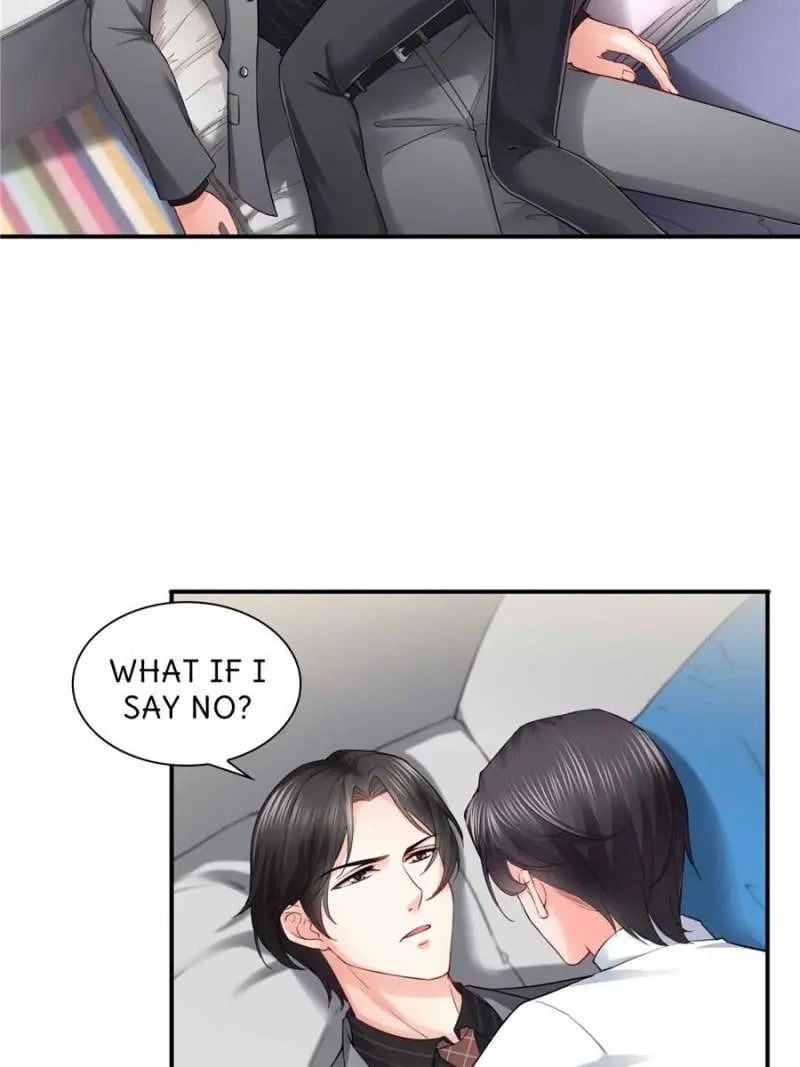 Perfect Secret Love: The Bad New Wife Is A Little Sweet Chapter 93 146 4