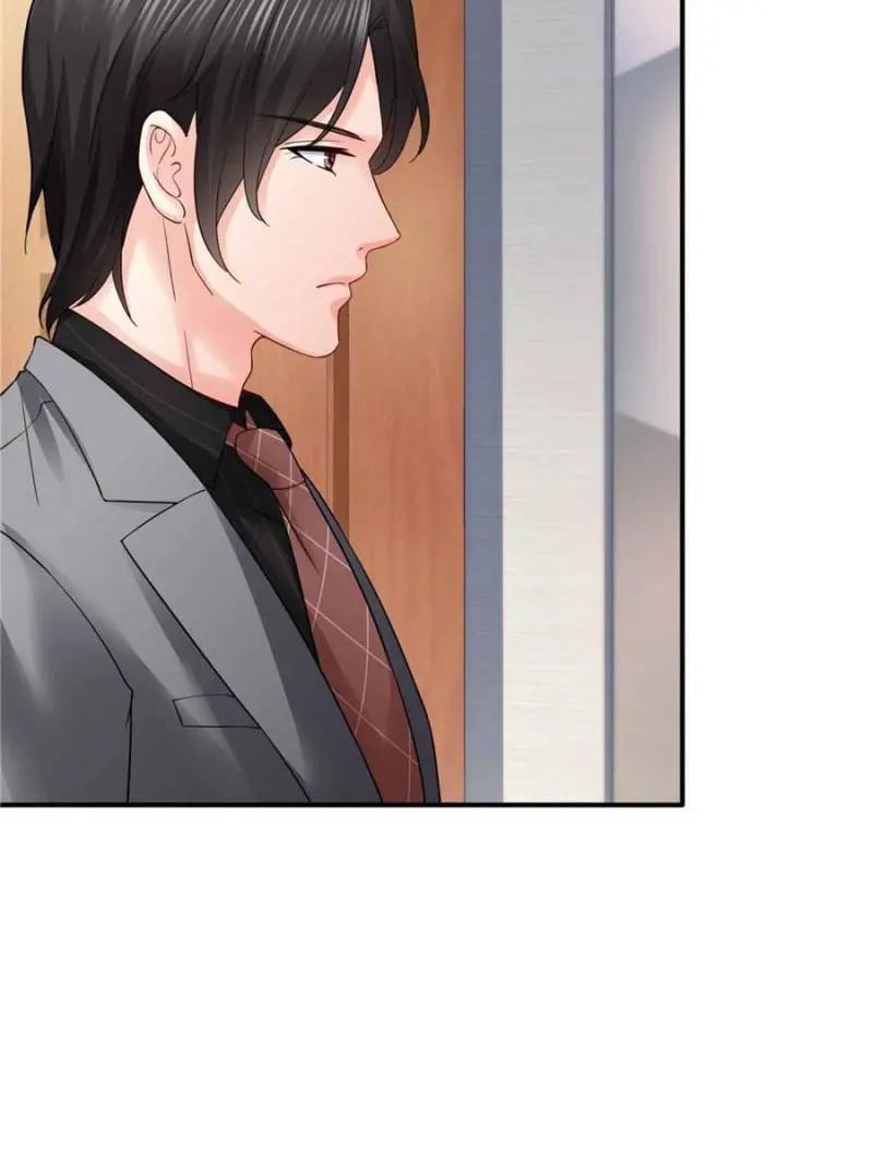 Perfect Secret Love: The Bad New Wife Is A Little Sweet Chapter 93 183 41
