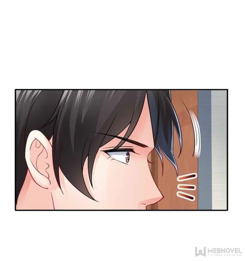 Perfect Secret Love: The Bad New Wife Is A Little Sweet Chapter 93 184 42