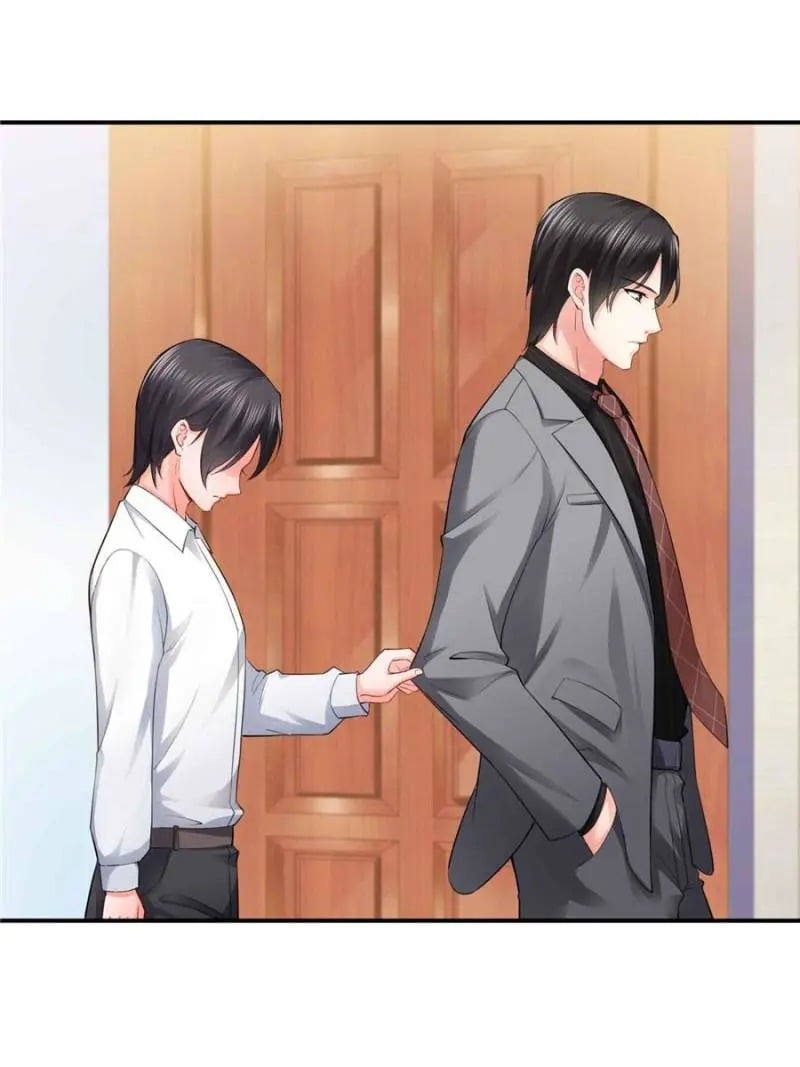 Perfect Secret Love: The Bad New Wife Is A Little Sweet Chapter 93 185 43