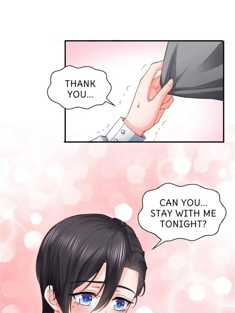 Perfect Secret Love: The Bad New Wife Is A Little Sweet Chapter 93 186 44