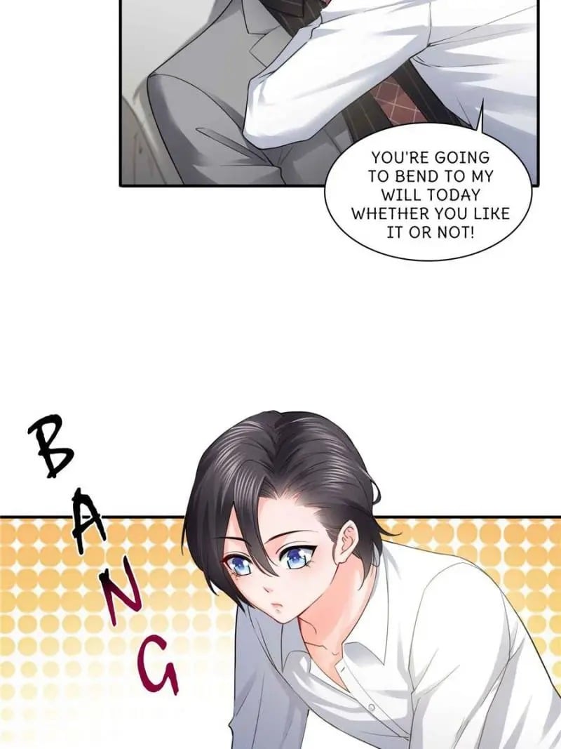 Perfect Secret Love: The Bad New Wife Is A Little Sweet Chapter 93 147 5