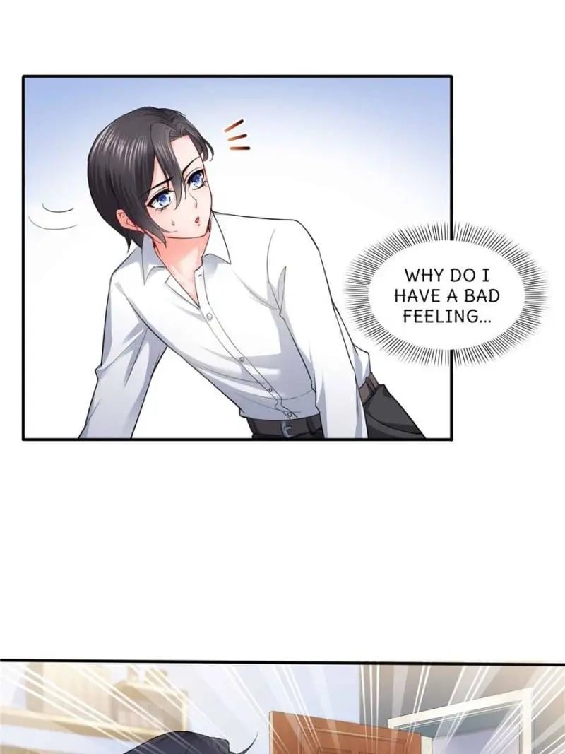 Perfect Secret Love: The Bad New Wife Is A Little Sweet Chapter 93 149 7