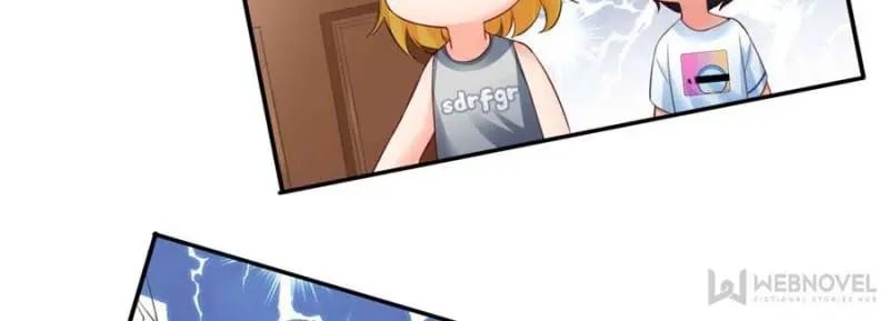 Perfect Secret Love: The Bad New Wife Is A Little Sweet Chapter 93 151 9